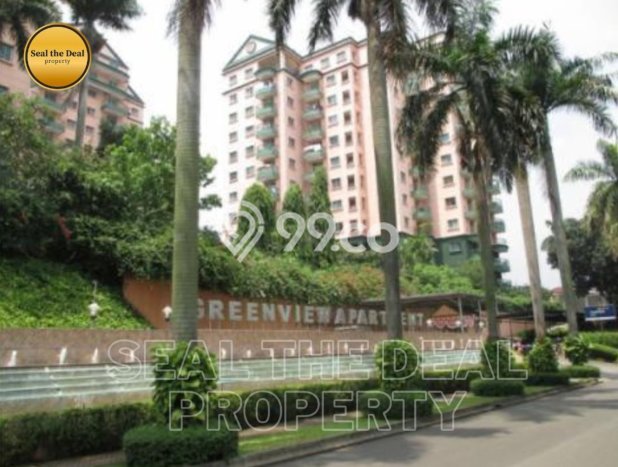 Untuk Dijual Apartemen Mewah 3 Bedroom di Jakarta Selatan Dekat ke Fasilitas Umum Untuk Dijual Apartemen Mewah 3 Bedroom di Jakarta Selatan Dekat ke Fasilitas Umum