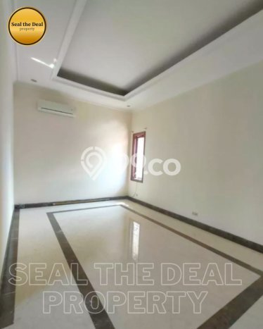 Hunian Mewah Siap Huni LT 500m2 di Kebayoran Baru, Jakarta Selatan Hunian Mewah Siap Huni LT 500m2 di Kebayoran Baru, Jakarta Selatan