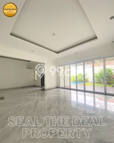 Hunian Minimalis Disewakan di Kemang Jakarta Selatan 5 KT & 5 KM Hunian Minimalis Disewakan di Kemang Jakarta Selatan 5 KT & 5 KM
