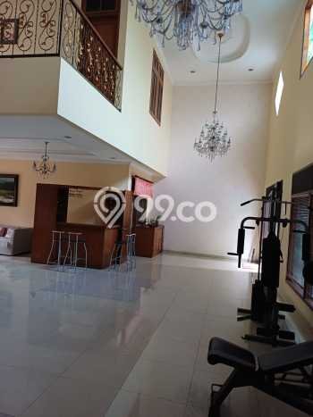 Rumah Luxury Modern Tanpa Renovasi di Modernland Tangerang Rumah Luxury Modern Tanpa Renovasi di Modernland Tangerang