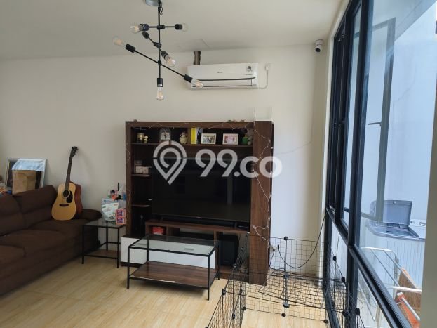 Dijual Hunian Rumah Nyaman 3 KT di Lippo Karawaci, Tangerang Dijual Hunian Rumah Nyaman 3 KT di Lippo Karawaci, Tangerang