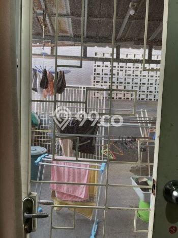 Dijual Cepat Rumah Bagus Siap Huni LB 50m2 di Tangerang, Tangerang Dijual Cepat Rumah Bagus Siap Huni LB 50m2 di Tangerang, Tangerang