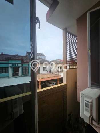 For Sale! Premium House LT 202m2 Desain Modern di Modernland For Sale! Premium House LT 202m2 Desain Modern di Modernland
