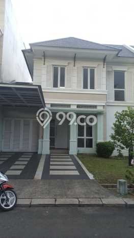 For Sale! Premium House LT 175m2 Desain Elegan di Banjar Wijaya For Sale! Premium House LT 175m2 Desain Elegan di Banjar Wijaya
