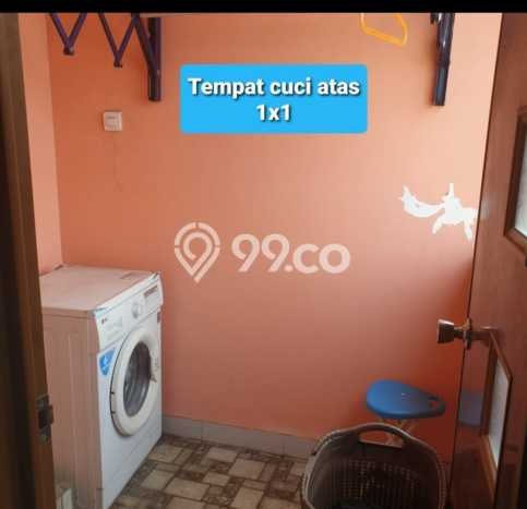 Jual Rumah Bagus Siap Huni LB 116m2 di Kelapa Dua, Tangerang Jual Rumah Bagus Siap Huni LB 116m2 di Kelapa Dua, Tangerang