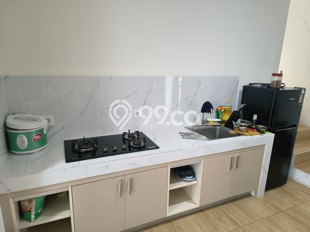 Dijual Hunian Rumah Nyaman 3 KT di Lippo Karawaci, Tangerang Dijual Hunian Rumah Nyaman 3 KT di Lippo Karawaci, Tangerang