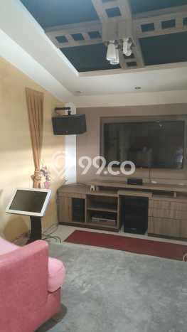 Jual Rumah Luas Elegan Dengan View Eksklusif di Modernland, Tangerang Jual Rumah Luas Elegan Dengan View Eksklusif di Modernland, Tangerang