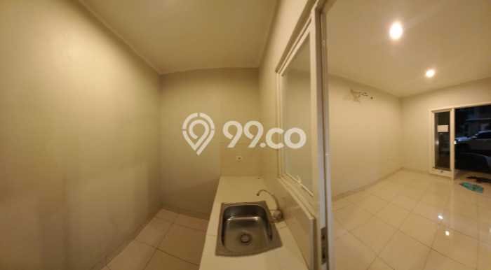 Rumah area Karawang Barat, Karawang, Luas 66m² Bangunan 52m² - JUAL CEPAT! Rumah area Karawang Barat, Karawang, Luas 66m² Bangunan 52m² - JUAL CEPAT!
