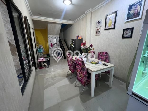 Rumah Minimalis 4 Kamar LT 90m2 di Lippo Karawaci Rumah Minimalis 4 Kamar LT 90m2 di Lippo Karawaci