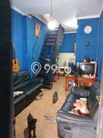 Rumah di Tangerang Selatan Kondisi Bagus Minimalis Dekat Fasilitas Umum Rumah di Tangerang Selatan Kondisi Bagus Minimalis Dekat Fasilitas Umum