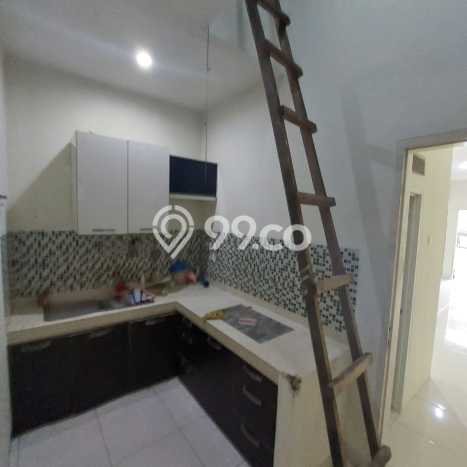Jual Rumah Eksklusif 2 KT di Banjar Wijaya, Tangerang Jual Rumah Eksklusif 2 KT di Banjar Wijaya, Tangerang