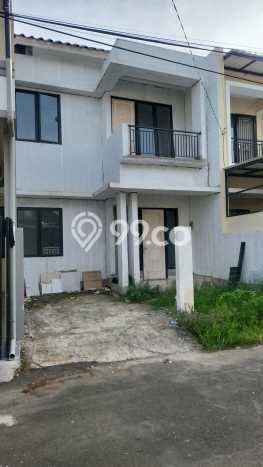 Hunian Cantik Minimalis Lb 94m2 di Karawaci, Tangerang Hunian Cantik Minimalis Lb 94m2 di Karawaci, Tangerang