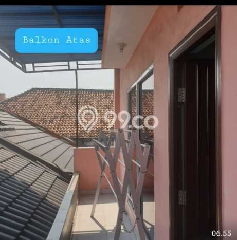 Jual Rumah Bagus Siap Huni LB 116m2 di Kelapa Dua, Tangerang Jual Rumah Bagus Siap Huni LB 116m2 di Kelapa Dua, Tangerang