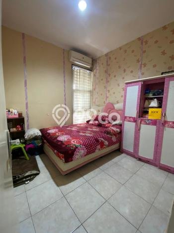 Rumah Strategis Modern Lb 90m2 di Tangerang, Tangerang Rumah Strategis Modern Lb 90m2 di Tangerang, Tangerang