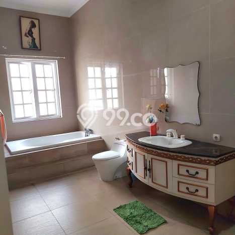 Rumah Elit Modern Siap Huni di Modernland Tangerang Rumah Elit Modern Siap Huni di Modernland Tangerang