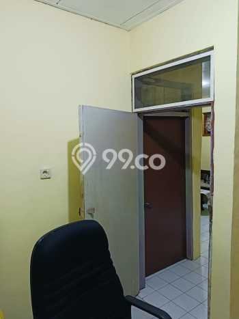 Rumah Modern 2 KT LT 103m2 di Cimone Rumah Modern 2 KT LT 103m2 di Cimone