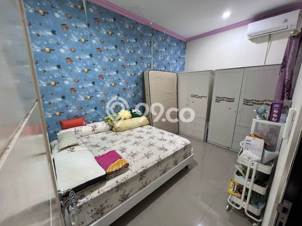 Rumah Minimalis 4 Kamar LT 90m2 di Lippo Karawaci Rumah Minimalis 4 Kamar LT 90m2 di Lippo Karawaci
