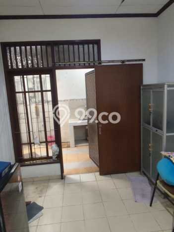 Dijual Cepat Rumah Bagus Siap Huni LB 60m2 di Karawaci, Tangerang Dijual Cepat Rumah Bagus Siap Huni LB 60m2 di Karawaci, Tangerang