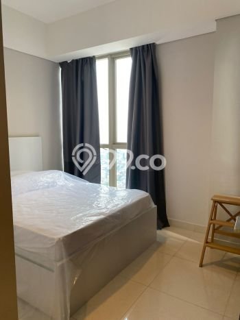 Hunian Apartemen Strategis untuk Dijual di Tangerang dengan 2 Kamar Hunian Apartemen Strategis untuk Dijual di Tangerang dengan 2 Kamar