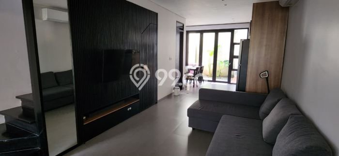 Dijual Hunian Rumah Nyaman 3 Kamar di Modernland, Tangerang Dijual Hunian Rumah Nyaman 3 Kamar di Modernland, Tangerang