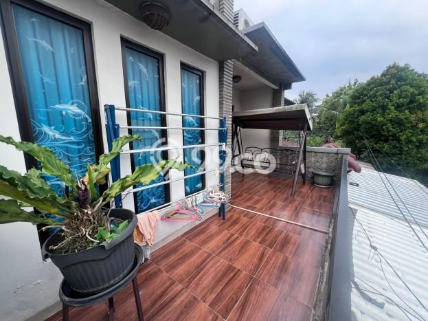 Rumah Minimalis 4 Kamar LT 90m2 di Lippo Karawaci Rumah Minimalis 4 Kamar LT 90m2 di Lippo Karawaci