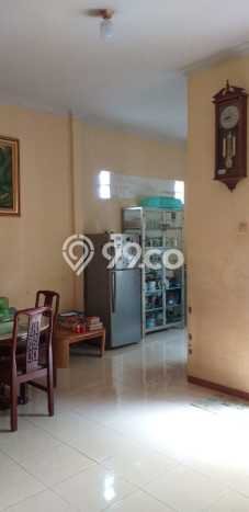 Rumah di Kawasan Cipondoh, Area Premium 3 KT Rumah di Kawasan Cipondoh, Area Premium 3 KT