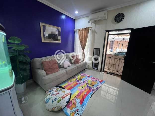 Rumah Minimalis 4 Kamar LT 90m2 di Lippo Karawaci Rumah Minimalis 4 Kamar LT 90m2 di Lippo Karawaci