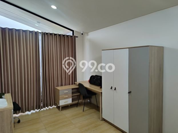 Dijual Hunian Rumah Nyaman 3 KT di Lippo Karawaci, Tangerang Dijual Hunian Rumah Nyaman 3 KT di Lippo Karawaci, Tangerang