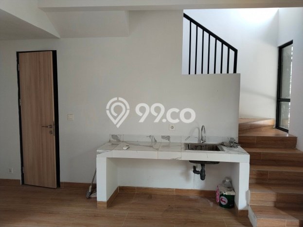 Rumah Kontrakan Tangerang LT 66m2 LB 70m2 Area Lippo Karawaci Rumah Kontrakan Tangerang LT 66m2 LB 70m2 Area Lippo Karawaci