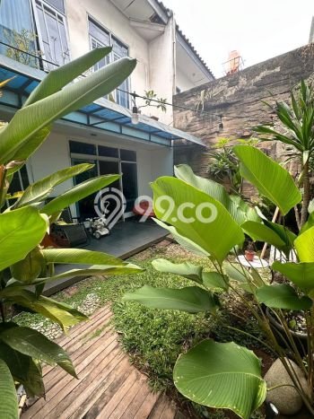 Rumah Luxury Modern Siap Huni di Modernland Tangerang Rumah Luxury Modern Siap Huni di Modernland Tangerang