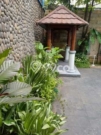 Rumah Elit Modern Siap Huni di Modernland Tangerang Rumah Elit Modern Siap Huni di Modernland Tangerang