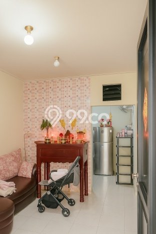 Rumah Minimalis 2 KT di Tangerang Kota Tangerang Unfurnished Rumah Minimalis 2 KT di Tangerang Kota Tangerang Unfurnished