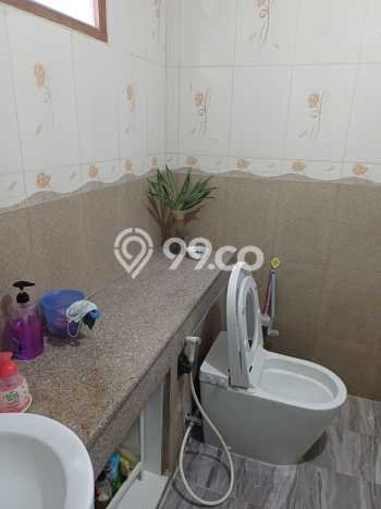 Rumah Elit Modern Siap Huni di Modernland Tangerang Rumah Elit Modern Siap Huni di Modernland Tangerang