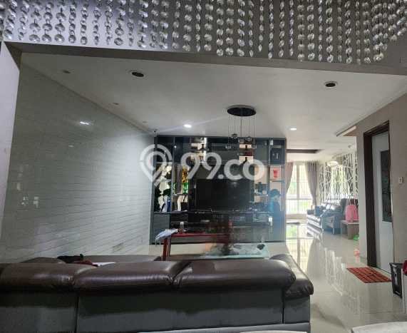 Dijual Rumah Luas Megah Dengan View Cantik di Modernland, Tangerang Dijual Rumah Luas Megah Dengan View Cantik di Modernland, Tangerang