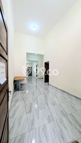 Rumah Modern 2 KT di Modernland Tangerang Unfurnished Rumah Modern 2 KT di Modernland Tangerang Unfurnished