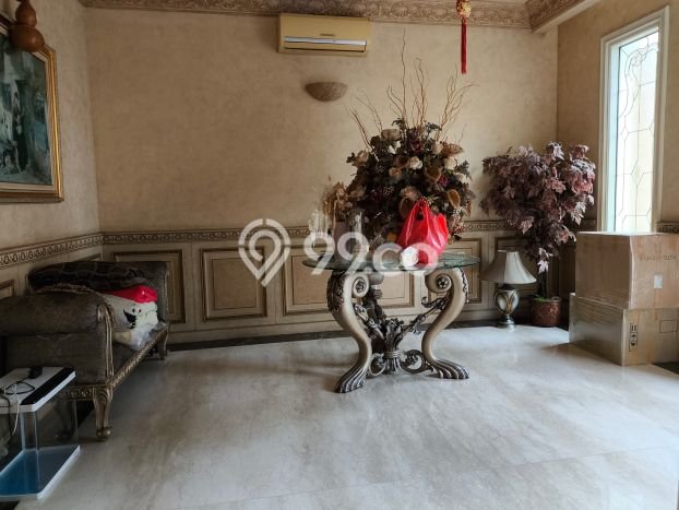 Dijual Rumah Mewah Exclusive di Penjaringan, Jakarta Utara Dijual Rumah Mewah Exclusive di Penjaringan, Jakarta Utara