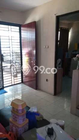 For Sale Rumah 3 Kamar Lokasi Ideal Nyaman dan Strategis di Periuk For Sale Rumah 3 Kamar Lokasi Ideal Nyaman dan Strategis di Periuk