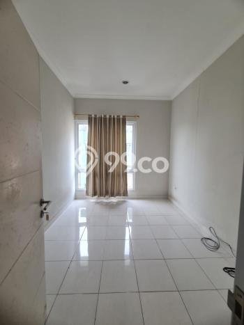 Rumah Modern 2 Kamar LT 48m2 di Gading Serpong Rumah Modern 2 Kamar LT 48m2 di Gading Serpong