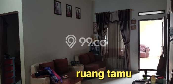 Rumah Minimalis 3 Kamar LT 247m2 di Pasar Kemis Rumah Minimalis 3 Kamar LT 247m2 di Pasar Kemis