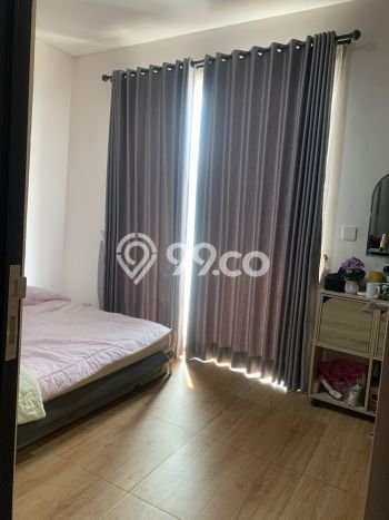 For Sale Rumah 3 Kamar Lokasi Ideal Bagus dan Strategis di Kelapa Dua For Sale Rumah 3 Kamar Lokasi Ideal Bagus dan Strategis di Kelapa Dua