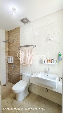 Hunian Super Elit dengan Akses Paling Strategis di Alam Sutera, Tangerang Hunian Super Elit dengan Akses Paling Strategis di Alam Sutera, Tangerang