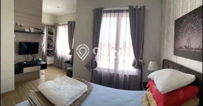 Dijual Rumah Elit Exclusive di Cipondoh, Tangerang Dijual Rumah Elit Exclusive di Cipondoh, Tangerang