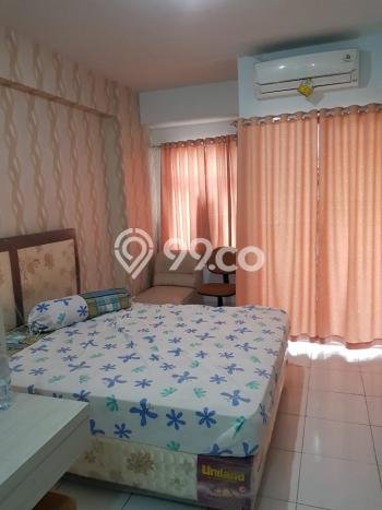 Hunian Apartemen Ekonomis di Tangerang dengan 1 Kamar Tidur, 1 Kamar Mandi Hunian Apartemen Ekonomis di Tangerang dengan 1 Kamar Tidur, 1 Kamar Mandi