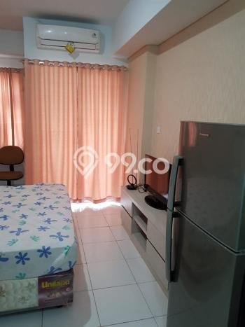 Hunian Apartemen Ekonomis di Tangerang dengan 1 Kamar Tidur, 1 Kamar Mandi Hunian Apartemen Ekonomis di Tangerang dengan 1 Kamar Tidur, 1 Kamar Mandi
