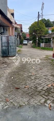 Dijual Hunian Rumah Terawat 2 Kamar di Poris, Tangerang Dijual Hunian Rumah Terawat 2 Kamar di Poris, Tangerang