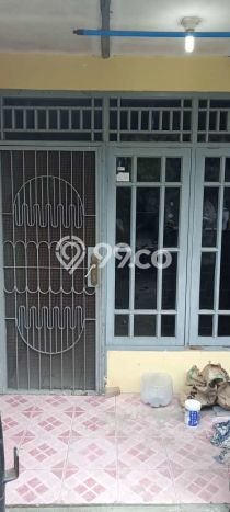 Dijual Hunian Rumah Terawat 2 Kamar di Poris, Tangerang Dijual Hunian Rumah Terawat 2 Kamar di Poris, Tangerang