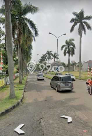 For Sale Hunian Rumah Nyaman 3 KT di Modernland, Tangerang For Sale Hunian Rumah Nyaman 3 KT di Modernland, Tangerang