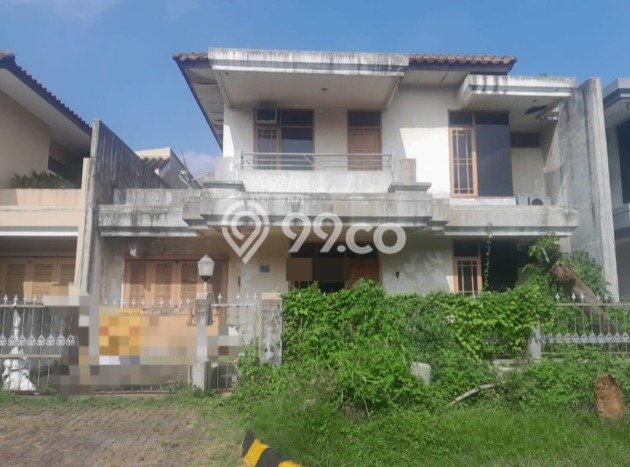 For Sale Hunian Rumah Nyaman 3 KT di Modernland, Tangerang For Sale Hunian Rumah Nyaman 3 KT di Modernland, Tangerang