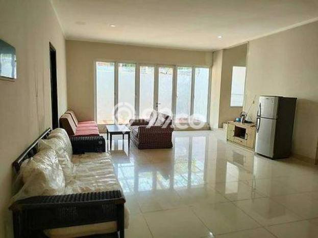 Dijual Rumah Mewah Megah Dengan View Eksklusif di Modernland, Tangerang Dijual Rumah Mewah Megah Dengan View Eksklusif di Modernland, Tangerang
