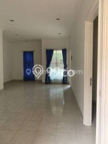 Rumah Mewah LB 115m2 Siap Huni Desain Elegan di Gading Serpong, Tangerang Rumah Mewah LB 115m2 Siap Huni Desain Elegan di Gading Serpong, Tangerang